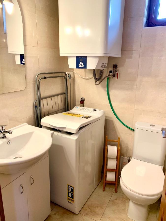 Domcek & Sauna Garden Stará Lesná Zewnętrze zdjęcie