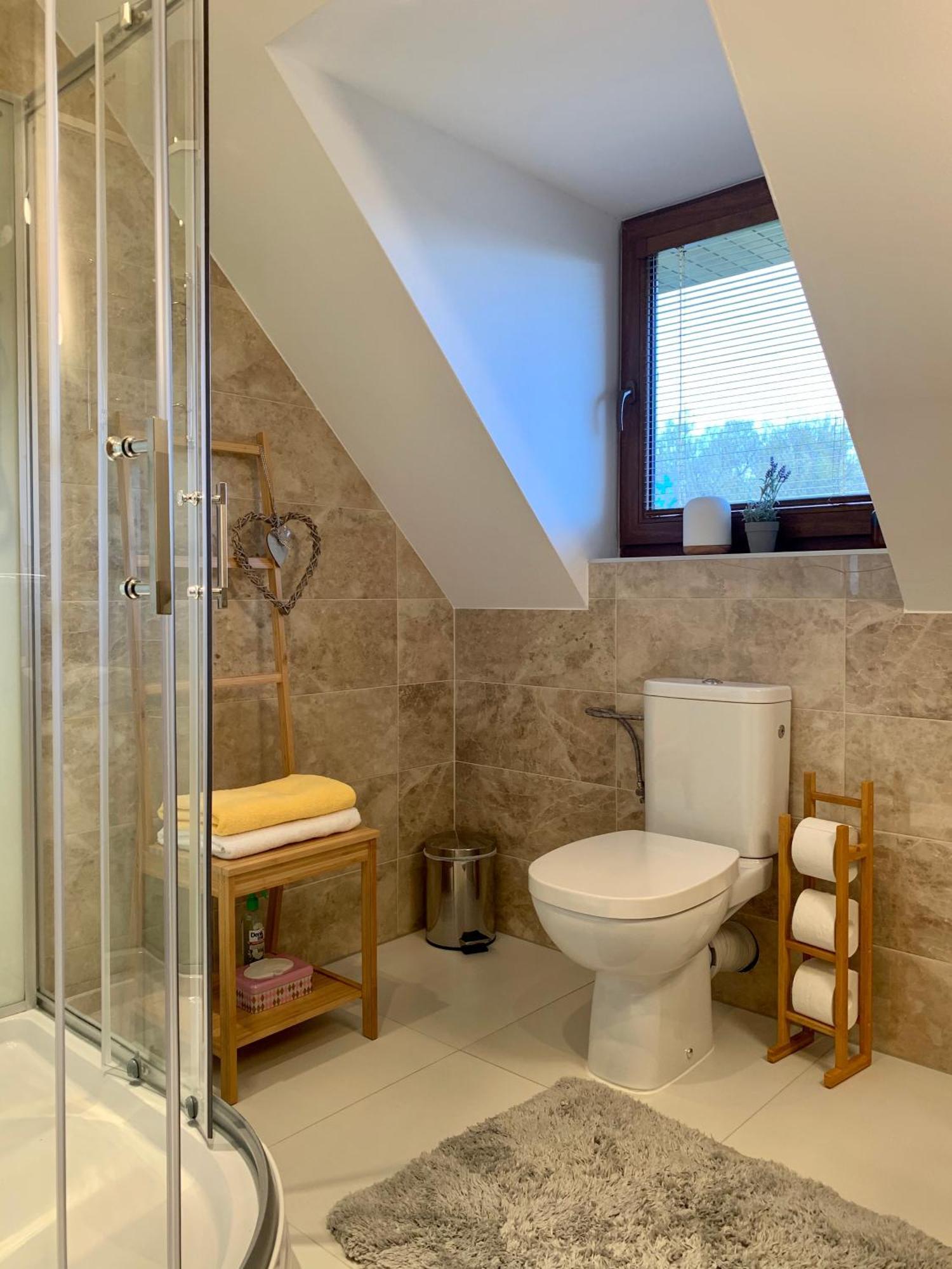 Domcek & Sauna Garden Stará Lesná Zewnętrze zdjęcie